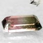 1.05 Ct.Rare VVS Natural Emerald 5*8mm Pink Yellow Green Liddicoatite Tourmaline