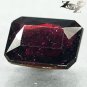 3.3 CT.Natural Rectangular 7.5*10 mm. Violet Pink Nigeria Tourmaline Loose Gems
