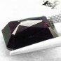 5 CT.Natural Rectangular 9.5*12 mm. Deep Violet Pink Nigeria Tourmaline &ccedil;&sup2;�&ccedil;&acute;�&egrave;�&sup2;&eacute;�&raquo;&aelig;&deg;&pound;&ccedil;�&sup3;