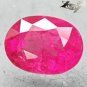 Natural Oval Intense Reddish Pink Nigeria Rubellite Tourmaline 1.44 CT. &ccedil;&cent;&sect;&ccedil;�&frac12;&eacute;�&raquo;&aelig;&deg;&pound;&ccedil;�&sup3;