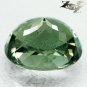 6.5 CT.VVS Natural Oval 10*12 mm. Intense Forest Green Verdelite Toumaline &ccedil;&raquo;&iquest;&egrave;�&sup2;&eacute;�&raquo;&aelig;&deg;&pound;&ccedil;�&sup3;