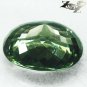 11.96 CT.VVS1 Natural Oval 12.5*16.5 mm. Forest Green Verdelite Tourmaline &ccedil;&raquo;&iquest;&egrave;�&sup2;&eacute;�&raquo;&aelig;&deg;&pound;&ccedil;�&sup3;
