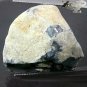 31.7 CT.Natural Specimens Extreme Play Rainbow Color in Crystal Gray Black Opal