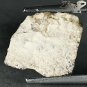 2.89 CT.Natural Rough Specimens Play Violet Color in Crystal Gray Black Opal Gem