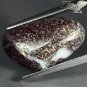 12.33 CT.Natural Play Rainbow Color In White Crystal Matrix Boulder Opal 巨石蛋白石