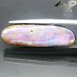 17.14 CT.Natural Extreme Play Rainbow Color in Crystal Matrix Ausie Boulder Opal