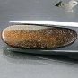 17.14 CT.Natural Extreme Play Rainbow Color in Crystal Matrix Ausie Boulder Opal