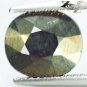 6.1 CT.Natural Oval 8.5*10 mm. Bright Metallic Gold Madagascar Pyrite Loose Gems