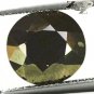 6.19 CT.Natural Oval 9*10 mm. Bright Metallic Gold Luster Madagascar Pyrite Gems