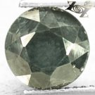 5.13 CT.Natural Round 9 mm. Bright Metallic Gold Luster Madagascar Pyrite Gems