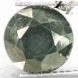 5.13 CT.Natural Round 9 mm. Bright Metallic Gold Luster Madagascar Pyrite Gems
