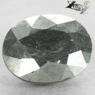 23.46 Ct.Natural Oval 15*18 mm. Bright Metallic Gold Madagascar Pyrite Gemstones