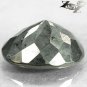 23.46 Ct.Natural Oval 15*18 mm. Bright Metallic Gold Madagascar Pyrite Gemstones