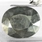 22.98 Ct.Nautral Oval 15*18 mm. Bright Metallic Gold Madagascar Pyrite Gemstones