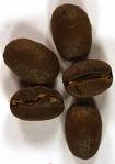 Vanilla Coconut Flavored Coffee