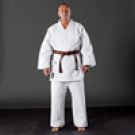 Adult Traditional Jujitsu Suit