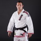Adult Lutador Brazilian Jujitsu Suit