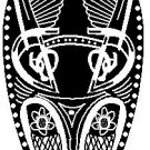 CELTIC BIRD 1 tattoo design flash art