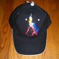 Filipino (Pinoy) Style Cap Black (unisex)