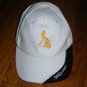 Filipino (Pinoy) Style Cap White (unisex)
