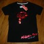 Filipino (Pinoy) Graphic T-Shirt Peso Women's Black (S)
