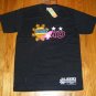 Filipino Graphic T-Shirt Pinoy Ako Men's Black (L)