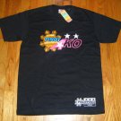 Filipino Graphic T-Shirt Pinoy Ako Men's Black (M)