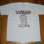 Filipino (Pinoy) Graphic T-Shirt Kaibigan Men's (L)