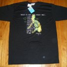 Filipino (Pinoy) Graphic T-Shirt Halu Men's Black (L)
