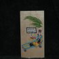 DOMESTICALLY CHALLENGED RUBBER STAMP