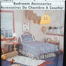 Simplicity 9893 Sewing pattern for Bedroom Accessories