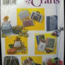 Simplicity 9339 Craft Sewing patterns for Covers - bird cage, sewing machine, Etc... Simplicity 9339 Craft Sewing patterns for Covers - bird cage, sewing machine, Etc...