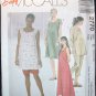 MCCALLS 2770 MISSES/MISSES' PETITE MATERNITY DRESS