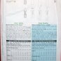BUTTERICK 5361 SEWING PATTERN FOR MISSES/MISSES' PETITE DRESS SIZE 6, 8, 10