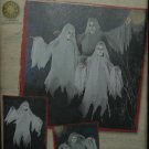 SIMPLICITY 2486 SEWING PATTERN FOR GHOST COSTUMES SZ: S-M & M-L SIMPLICITY 2486 SEWING PATTERN FOR GHOST COSTUMES SZ: S-M & M-L