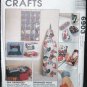 MCCALLS 6903 CRAFT SEWING PATTERN - SEW ORGANIZED