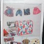 MCCALLS 6903 CRAFT SEWING PATTERN - SEW ORGANIZED