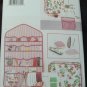 BUTTERICK  4521 CRAFT PATTERN - SEWING ROOM ACCESSORIES