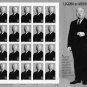 U.S. POSTAGE STAMPS "ALFRED HITCHCOCK"