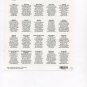U.S. POSTAGE STAMPS "SUPER HEROES"