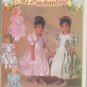 BUTTERICK 6428 CHILDREN'S DRESS "ITS ENCHANTING"
