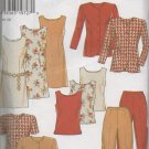 MISSES DRESSES, TOPS, JACKET & PANTS SZ 8-18