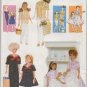 VOGUE 9600 Adults' and Childs' Whimsical Hats & Gloves