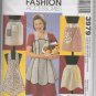 MCCALLS 3979  MISSSS VINTAGE APRONS