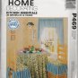 MCCALLS P469 CRAFT SEWING PATTERN FOR KITCHEN ESSENTIALS
