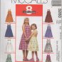 MCCALLS 3260 CHILDRENS' AND GIRLS' SUNDRESSES