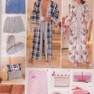 BUTTERICK 5027 HIS & HERS GIFTS