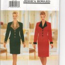 BUTTERICK 4626 MISSES', MISSES' PETITE TOP, SKIRT
