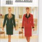 BUTTERICK 4626 MISSES', MISSES' PETITE TOP, SKIRT