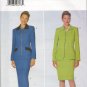 BUTTERICK 5234 MISSES' JACKET & PANTS